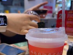 -荔银肠粉·非遗手藝(夫子庙店)