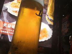 -管氏翅吧(马家堡店)