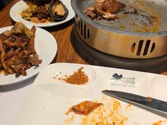 -汉巴味德·烤肉与啤酒的自助(杭州大悦城店)