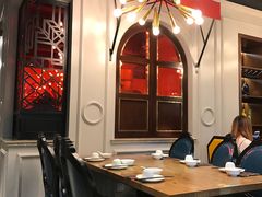大堂-潮中人·潮州菜(益乐路店)