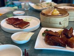 -金悦轩海鲜酒家(拱北店)