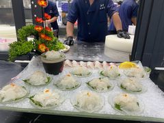 -嘉升大排档(番禺总店)