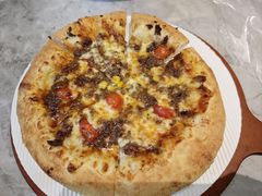 -必胜客(WOW南雄店)