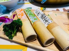 -莺花渡火锅City Green(万象城店)