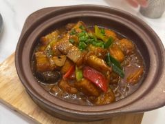 -香港新曜记茶餐厅(星耀城店)