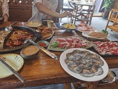 -廉恭蜀老成都火锅(善国大桥店)