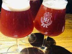 -40+精酿啤酒俱乐部(国投财富广场店)