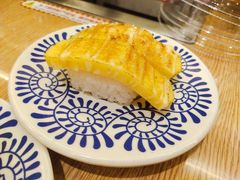 -金匠寿司(金虹桥国际中心店)