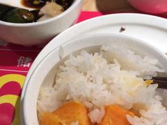 -椰夫人·养生椰子鸡(黄埔时代城店)