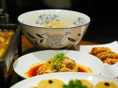 -永安水煮活鱼·仪征土菜院子
