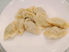 -大妈饺子馆·特色锅包肉·饺子(鼓楼店)