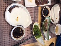 -林妈妈村·日式料理(宝山万达店)