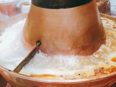 -前门·鲜肉火锅(长风店)