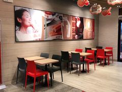 -永和大王(浦东南路店)