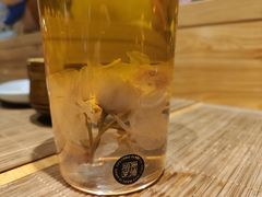 焙茶樱花-柴务处·柴犬主题狗咖