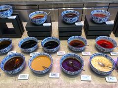 -菲住布渴酒店自助餐厅(阿里巴巴西溪园区店)