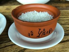 天天吃新米-百翠山居.家飨餐厅