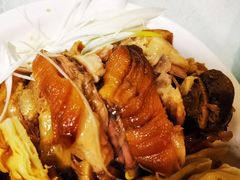 -鼎香润(德胜门内店)