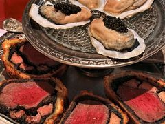 -壳里西餐厅Coquille Seafood Bistro(蒙自路店)