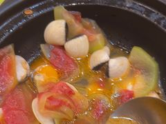 -琼菜坊·无鸡不成宴·海南菜老爸茶糟粕醋(海口骑楼老街店)