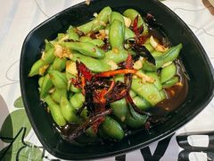 -巴厘龙虾·榜首油焖大虾(音乐学院·沿江酒馆店)