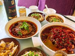 -成都驻京办餐厅(蜀都宾馆店)