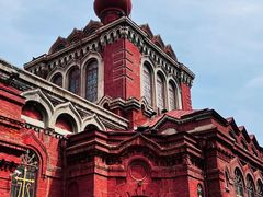 -圣·阿列克谢耶夫教堂