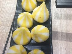 -呷哺呷哺(新世界百货望京店)