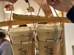 -吃茶三千(海港城店)