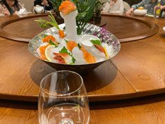 -吴中欢朋酒店-中餐厅