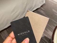 -成都尼依格罗酒店