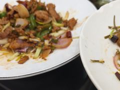 -西湖船菜(湖滨·碧水山庄店)