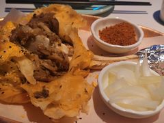 -阿娜尔·新疆菜(宜家荟聚中心店)
