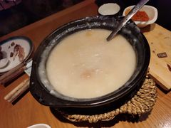 -蚝翅·海鲜粥·烧烤·龙虾季(海曙天一店)