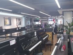 -雅马哈钢琴专卖店盛世雅歌琴行·电钢琴城·钢琴培训(翠微路店)
