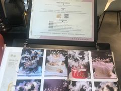 -澈烘焙·生日蛋糕·下午茶(龙华店)