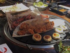 -杀猪天·韩国烤肉(总店)
