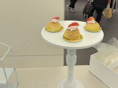 -华为智能生活馆(上海金桥国际商业广场)
