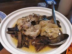 -乡里八闽·福州乡土菜(火车北站店)