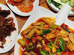 -有奴思烤肉·清真(正宁路店)