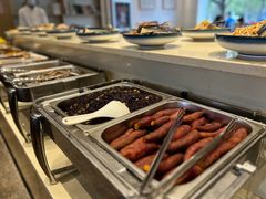 -素满香·素食自助餐(苏州·临顿路店)