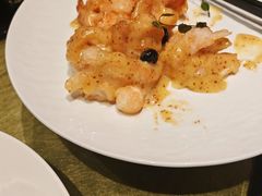 -太守宴·蘭院(天塔店)