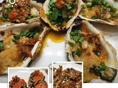 -芭菲盛宴·环球美食(解放碑英利国际店)