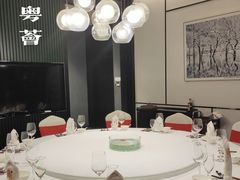 -粤集·手工粤菜(皇庭广场店)
