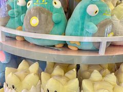 -天河城购物中心