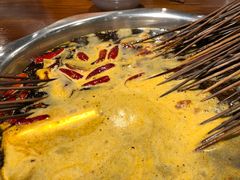 -钢五区节子串串香(环球汇·天誉店)