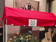 -海马体照相馆(上海月星环球港店)