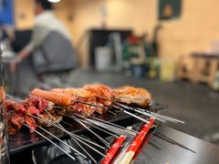 -老虎小串(体育馆路店)