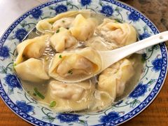 玉米虾仁馄饨-217笋干馄饨