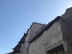 -敦煌莫高窟数字展示中心